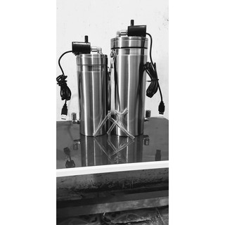 Lọc Inox cao cấp