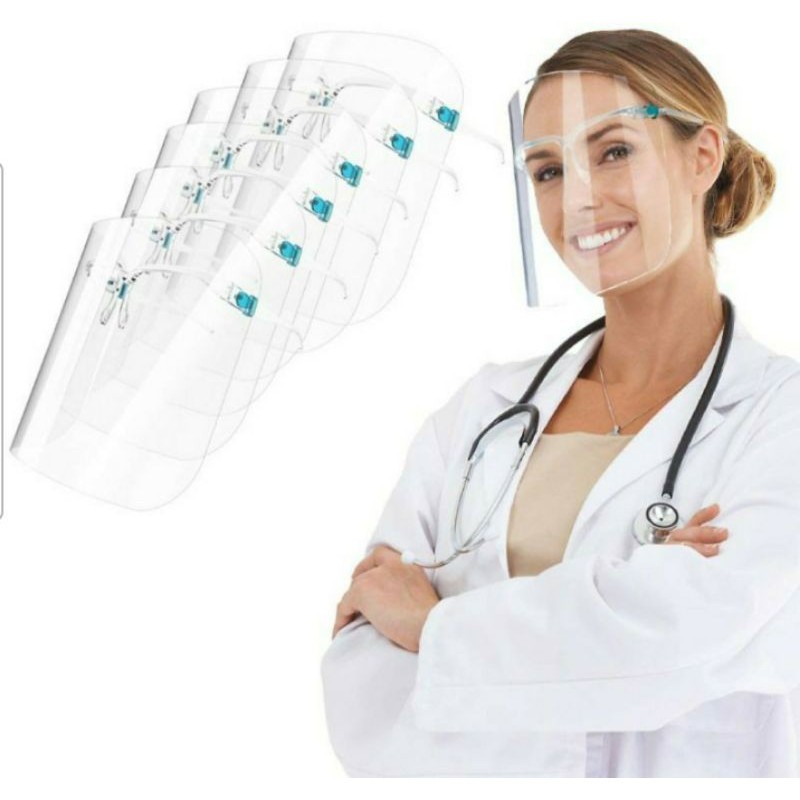 ComBo 50 Kính chắn giọt bắn , kính chắn phòng dịch , kính chống dịch , Tấm chắn Phòng dịch