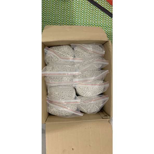 Gạo BB king, hạt nhựa bb king các loại