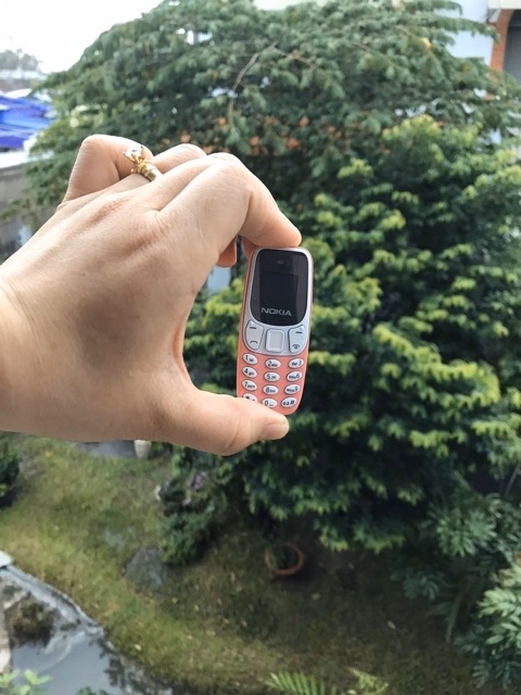 Điện Thoại Mini 2 sim | BigBuy360 - bigbuy360.vn