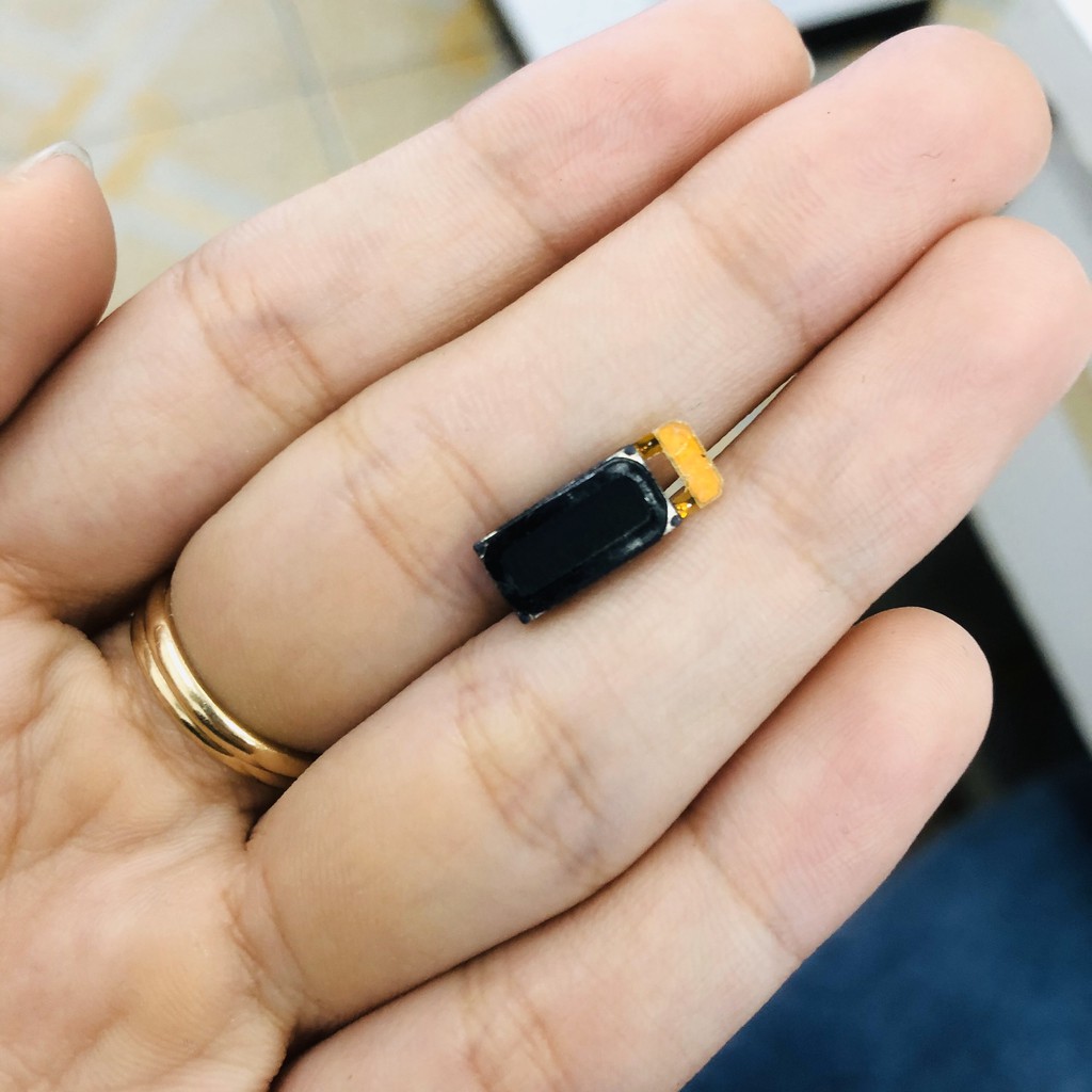 Loa trong Samsung J810 / j8 2018 zin bóc máy