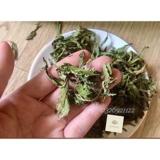 Trà cỏ ngọt/Cỏ ngọt sấy khô-50gr
