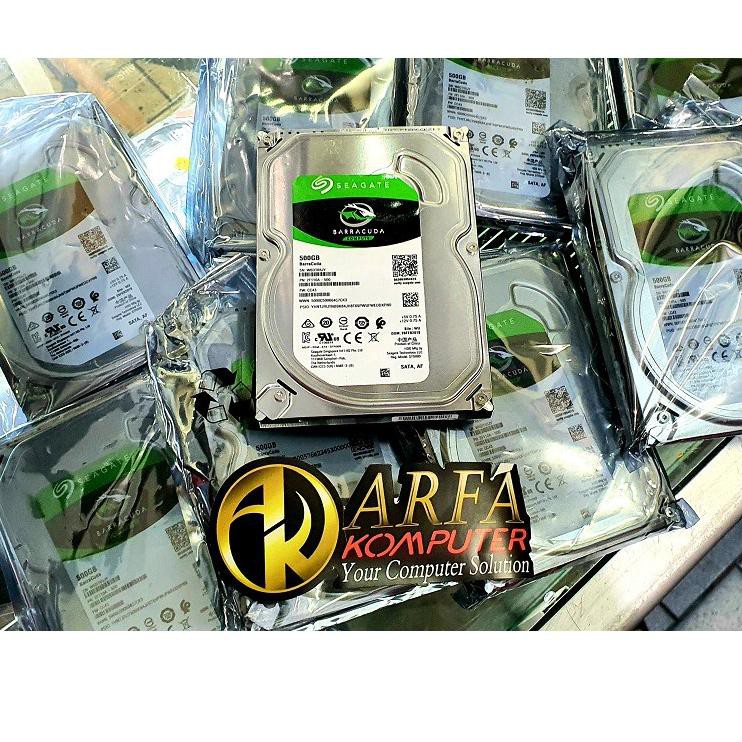 Ổ Cứng 500gb Barracuda Sata | BigBuy360 - bigbuy360.vn