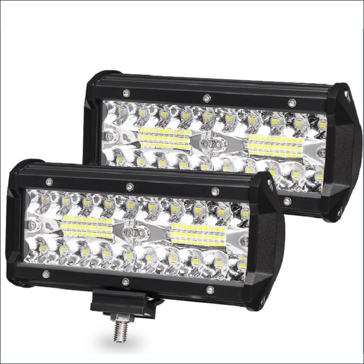 ĐÈN LED TRỢ SÁNG 40 bóng _ giá 1 đôi