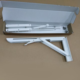 Ke bàn xếp treo tường - phụ kiện bàn lật thông minh