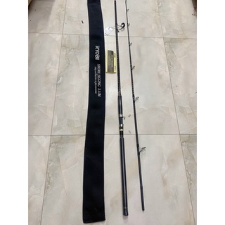 Cần 2 khúc ryobi shore jigging 3m và 3m15