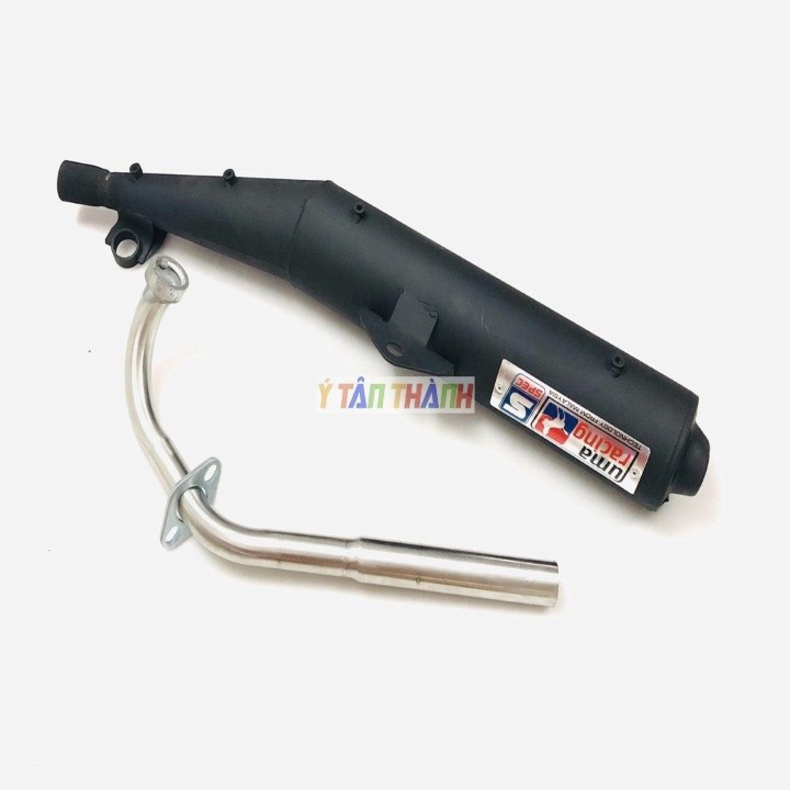 Pô Uma Exciter 2010 Móc MS1359