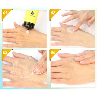 Tẩy da chết Much More PEELING GEL