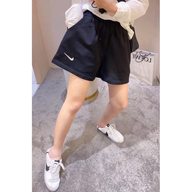 Quần Đùi Thể Thao Tập Gym Nữ | BigBuy360 - bigbuy360.vn