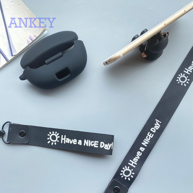 Sony WF-SP800N WF-1000XM3 WF-H800 WF-XB700 Case Vỏ Bảo Vệ Hộp Sạc Tai Nghe Cho Sony Wf-Sp800N Wf-1000Xm3 Wf-H800 Wf-Xb700