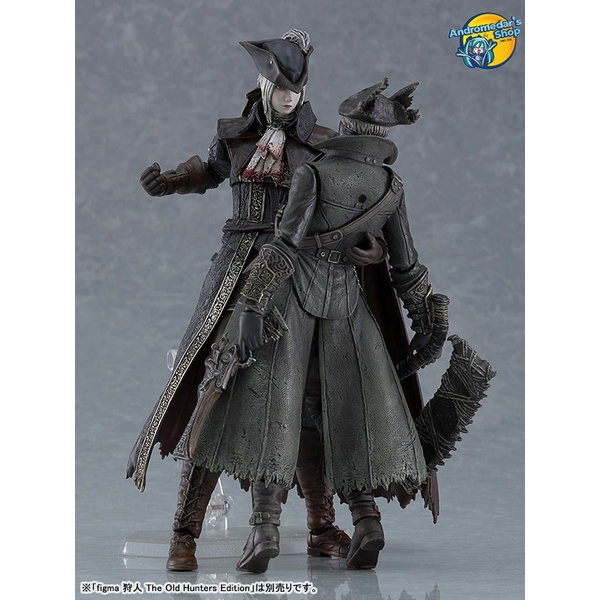 [Đặt trước] [Max Factory] Mô hình nhân vật figma 536-DX Lady Maria of the Astral Clocktower: DX Edition