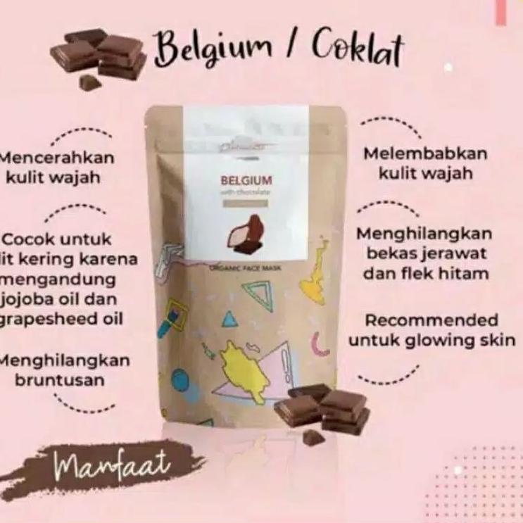 (Hàng Mới Về) Mặt Nạ Pinkroulette 60gr Dưỡng Da Hiệu Quả | BigBuy360 - bigbuy360.vn
