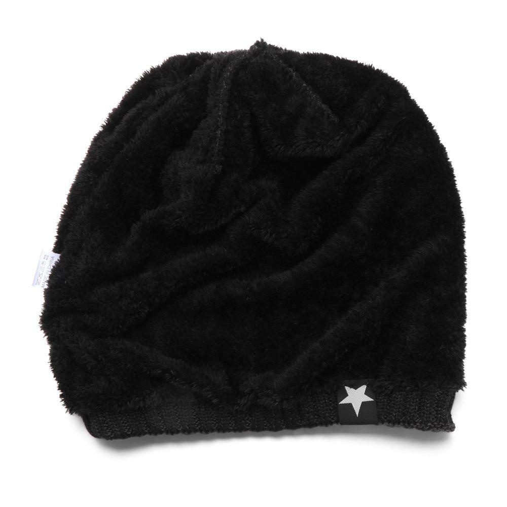 CACTU Mũ Beanie Nam Nữ Giữ Ấm