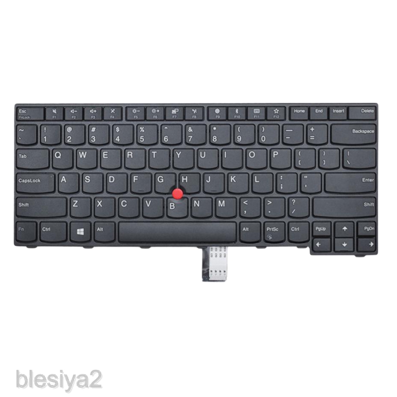 Miếng Dán Bàn Phím Cho Lenovo Thinkpad E470 E470C E475 Us