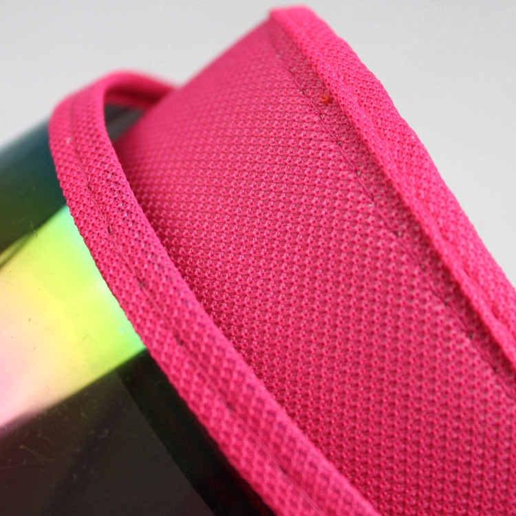 Nón kết hợp mặt nạ che mặt thoáng khí chống tia UV có thể điều chỉnh giặt được cho đi xe đạp mùa hè