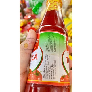 Tương cà Cholimex 270g