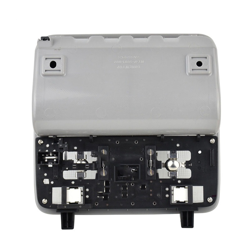 Đèn Đọc Sách Sử Dụng Năng Lượng Mặt Trời Cho Hyundai Solaris-2011-2015 KIA K2 Accent