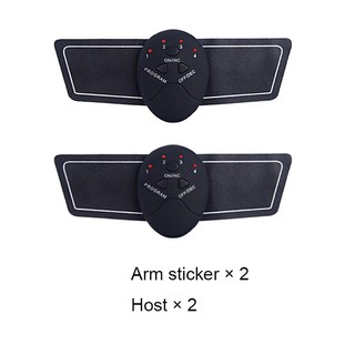 Máy tập bụng EMS