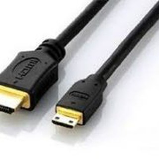 Cáp HDMI nhỏ ra HDMI lớn. Vi Tính Quốc Duy