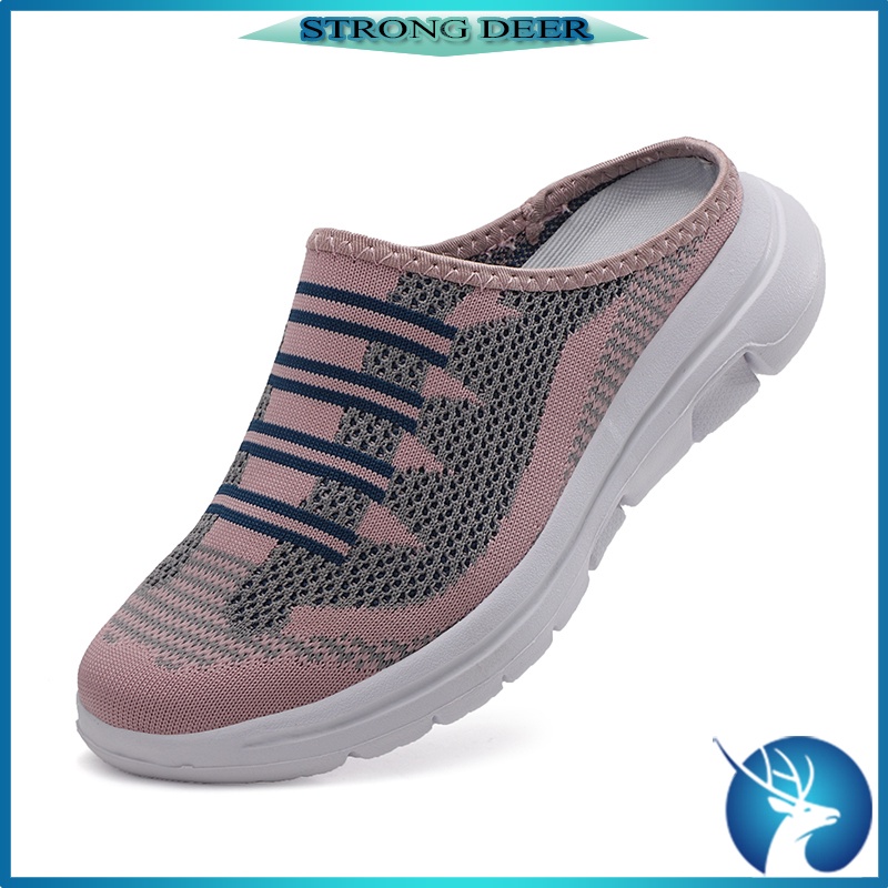 Giày Lười Nữ Thời Trang Size 35-42