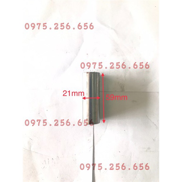 Trục Pít Tông 178 Phụ tùng máy cày