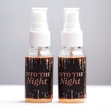 Xịt Thơm Toàn Thân Bath And Body Works – Into The Night (Xịt thử 10ml)