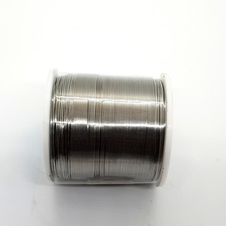 Thiếc Hàn SN63 0.5mm - 0.6mm - 0.8mm - 1.0mm