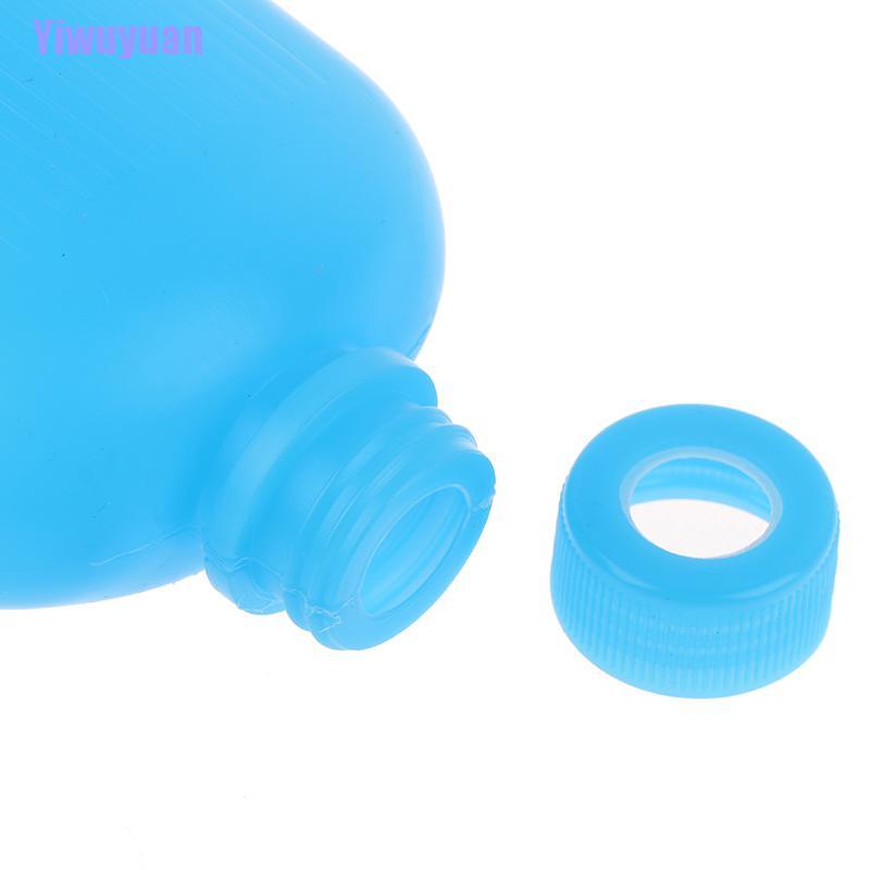 [Hàng mới về] Dụng cụ làm sạch túi vệ đại tràng 300ml