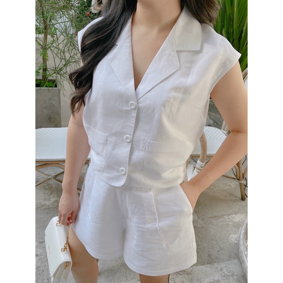 SÉT LINEN TƯNG HÀNG QUỐC- THỜI TRANG MỚI NHẤT .ms: ln 004