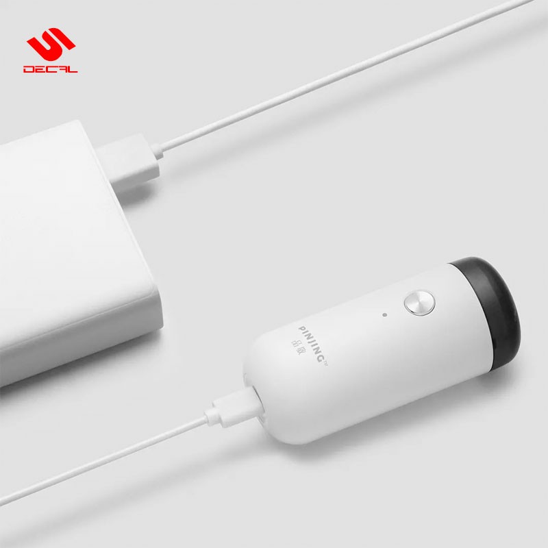 Máy cạo râu mini So White, PINJING ED1 Xiaomi