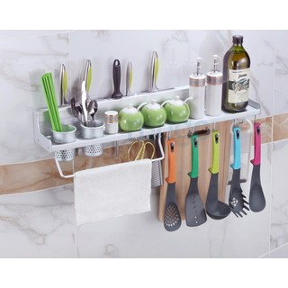 Kệ nhà bếp đựng đồ đa năng