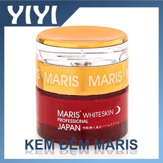 [SIÊU SALE] Kem đêm Maris, mỹ phẩm giúp làm mờ nám và tái tạo lại da Maris, mỹ phẩm Maris.