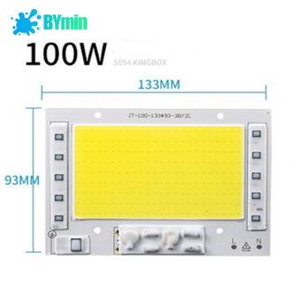 Đèn Led Cob 100w / 150w / 200w 220v