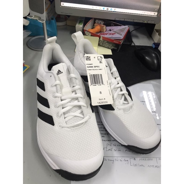 SALE Giày Adidas Giá: 990k/ đôi  - mua Tại Mỹ
