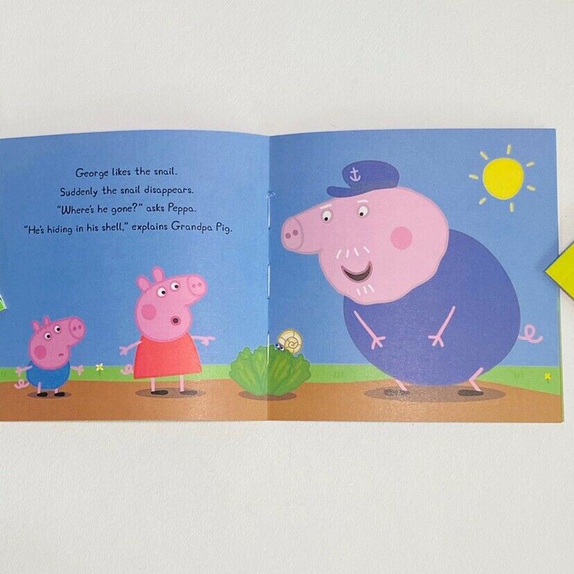 Truyện thiếu nhi tiếng Anh Usborne: The Ultimate Peppa Pig Collection