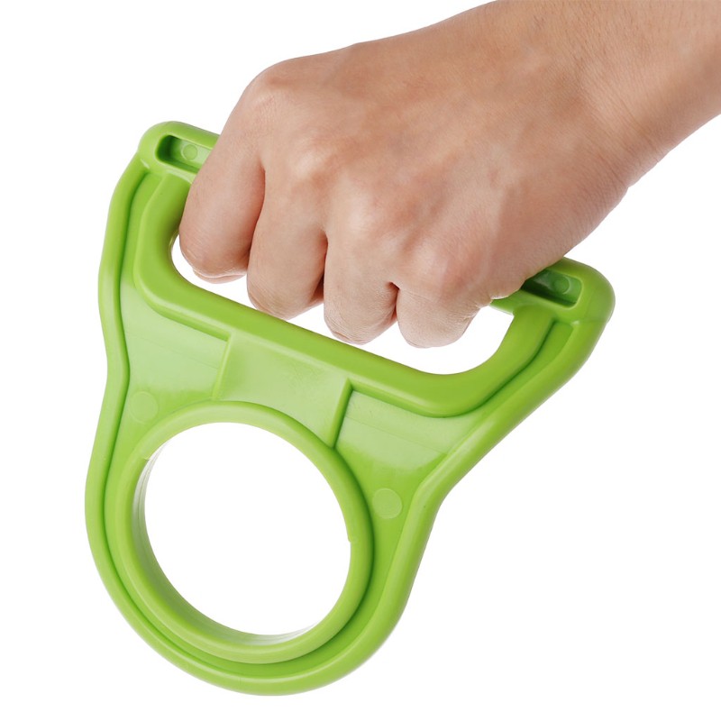 Tay xách bình nước tiện lợi màu sắc giao ngẫu nhiên