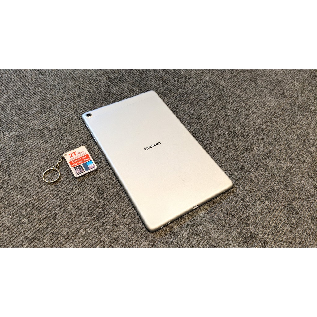 Máy tính bảng Samsung Tab A 10 ( 2019 ) Bản Mỹ siêu đẹp ( 4G + Wifi )
