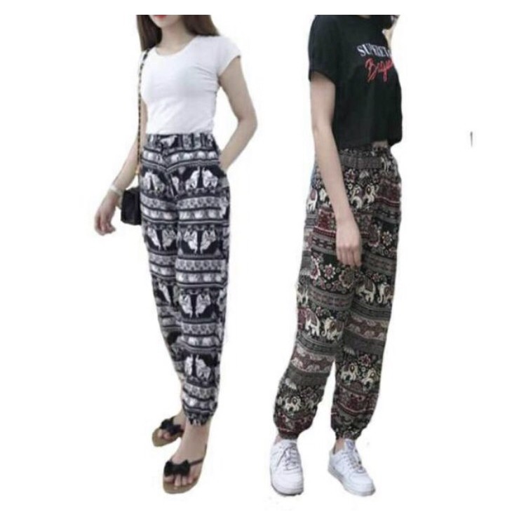 4 Quần Lanh Dài Thổ Cẩm nhiều họa tiết hàng VNXK từ 45-65kg quần lanh bo gấu hoặc quần lanh ống suông KÈM ẢNH CHỤP THẬT | BigBuy360 - bigbuy360.vn