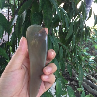 Miếng cạo gió bằng sừng trâu