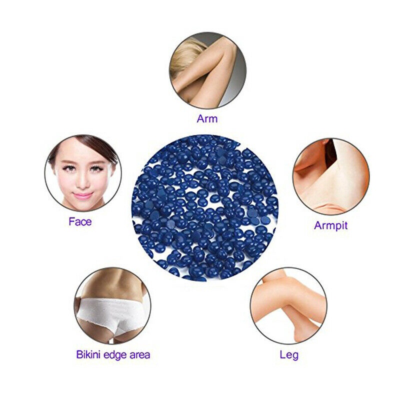 Sáp wax lông cao cấp siêu bám