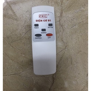 ĐIỀU KHIỂN QUẠT ĐIỆN CƠ 91 MẪU MỚI MÀU TRẮNG