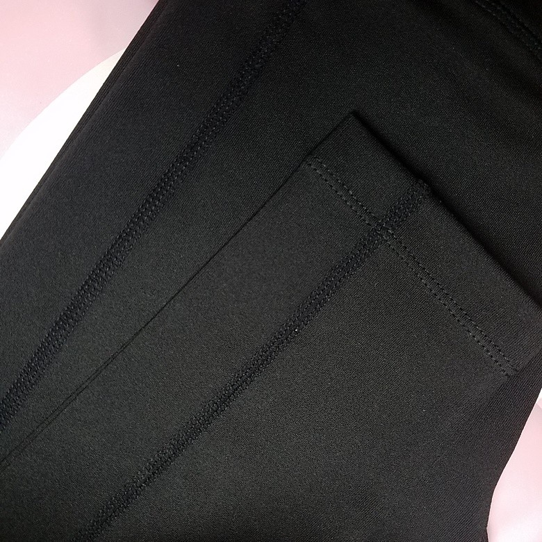 (Zencib Store) Quần dài Legging thể thao tập gym nữ Tights (Tập Gym,Yoga) (Không Áo) - Cửa Hàng Việt Nam