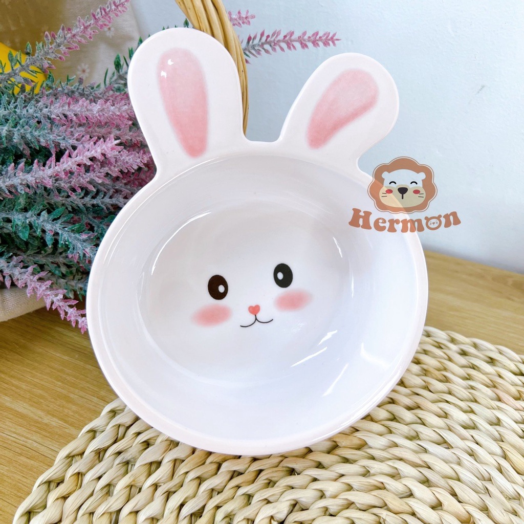 SET ĂN DẶM HERMON 5 MÓN