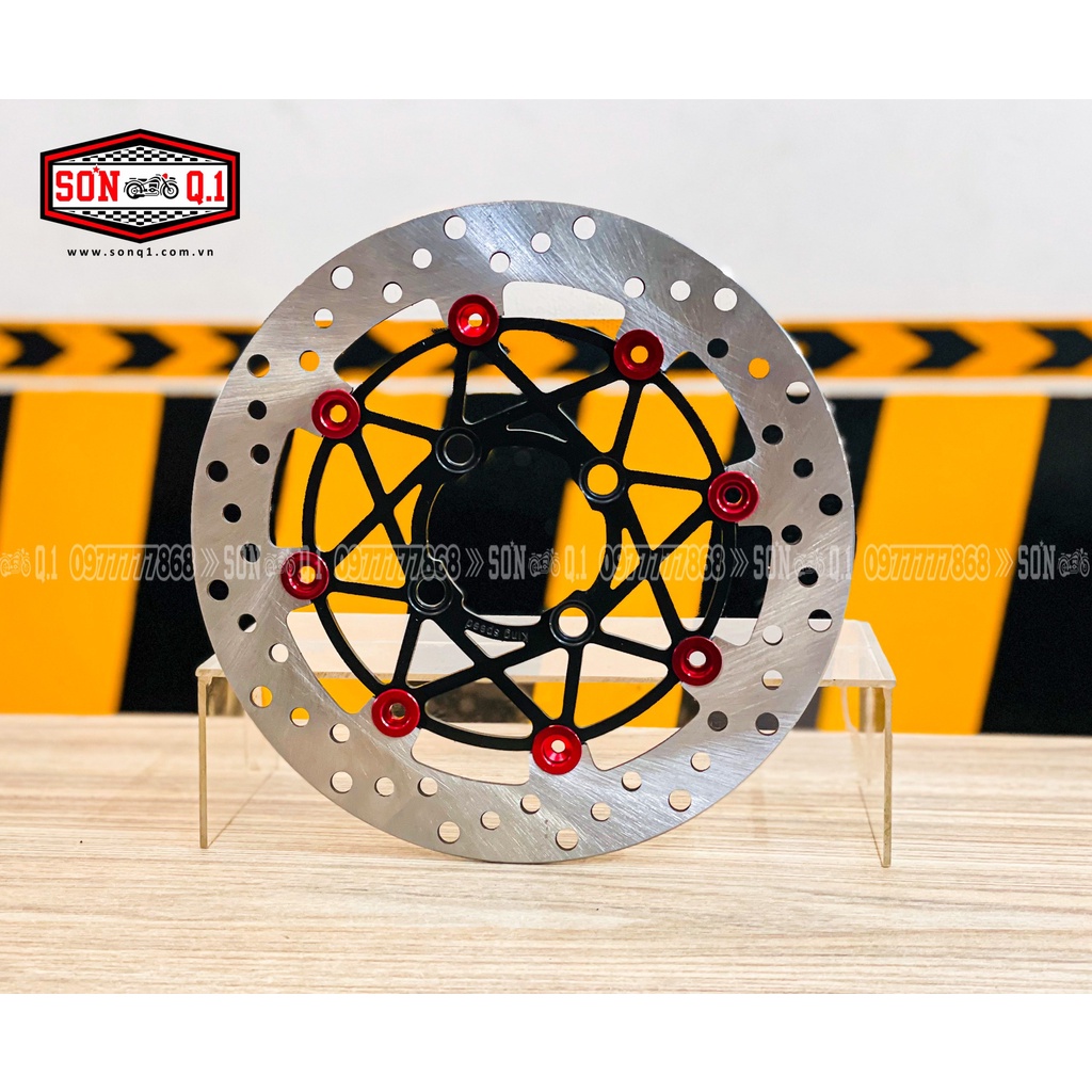 Đĩa Kingspeed 245mm