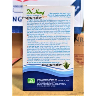 Vệ sinh phụ nữ Dạ Hương 100ml