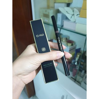 Chì kẻ chân mày cao cấp Ohui (Ohui Eyebrow Pencil)