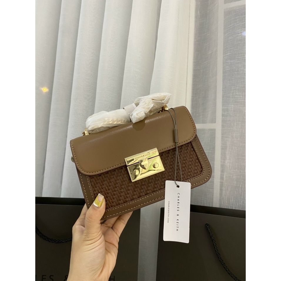 Túi CNK SIZE 18