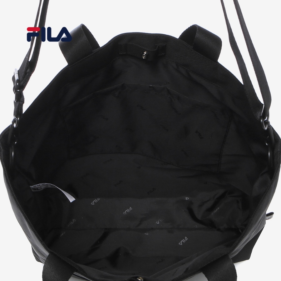 Túi xách unisex Fila Day Date - FS3BCD6D17X-BLK