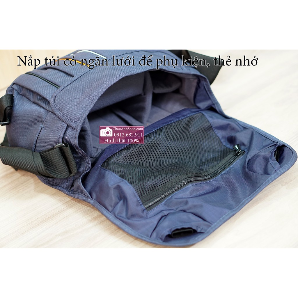 Túi Máy ảnh Crumpler Jackpack Photo 7500