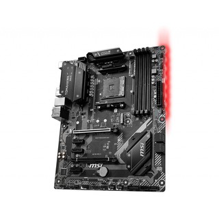 MAIN MSI B450 TOMAHAWK MAX | Socket AM4 ( BOX -BH 36 Th )